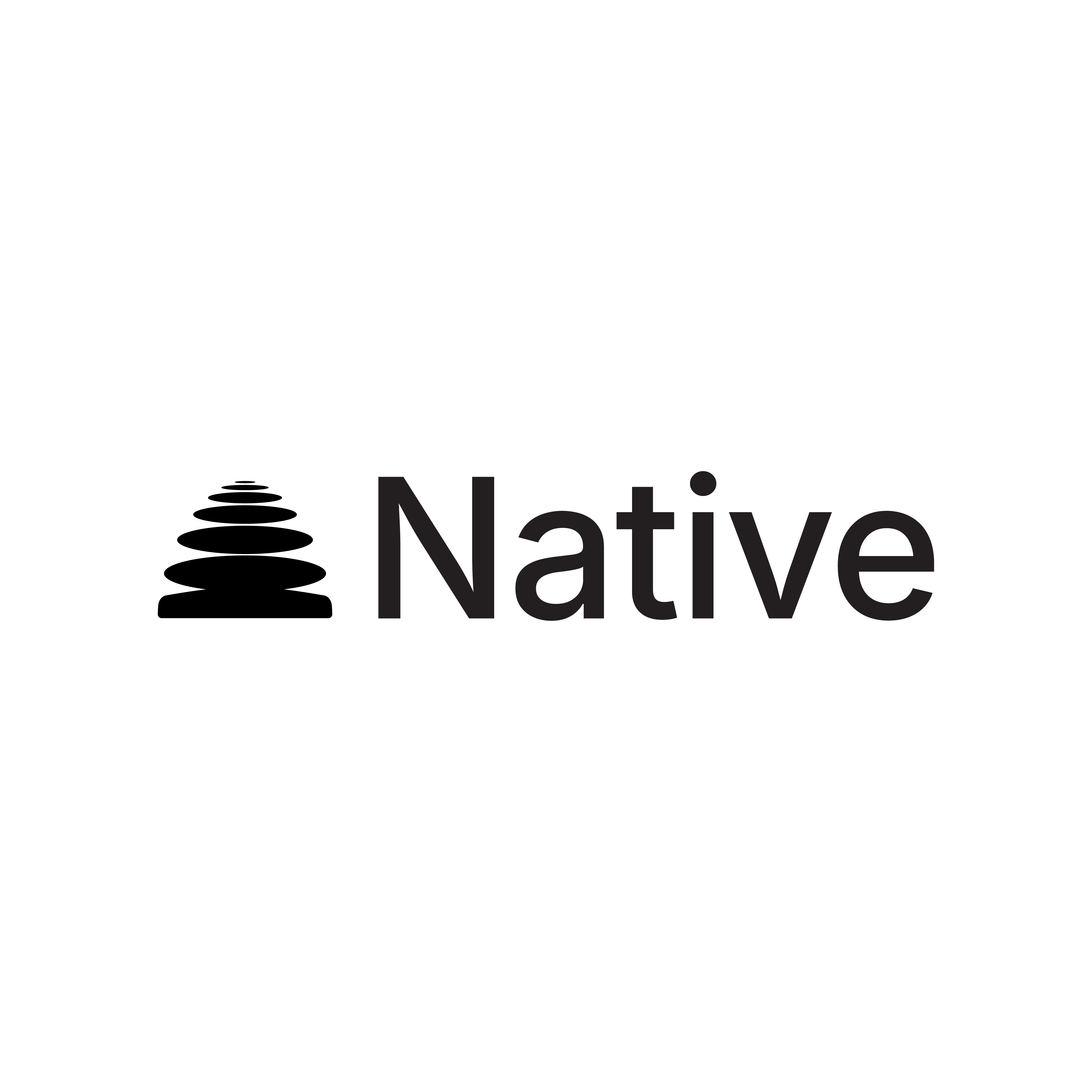 Native Logo